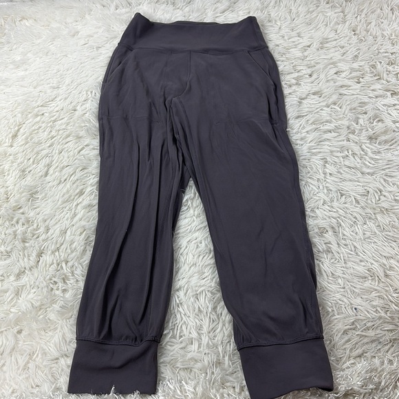 Lululemon Align Jogger Crop *23" Moonphase - Picture 1 of 5